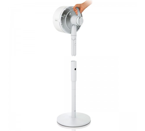 Вентилятор Shark FlexBreeze FA220EU Вентилятор Shark FlexBreeze FA220EU