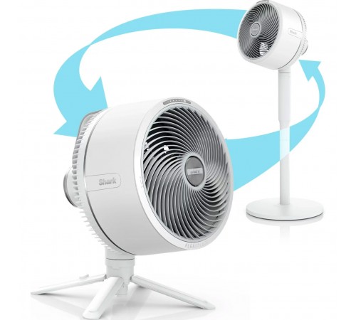 Вентилятор Shark FlexBreeze FA220EU Вентилятор Shark FlexBreeze FA220EU