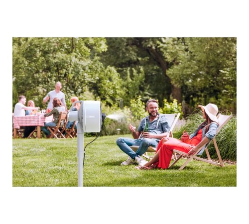 Вентилятор Shark FlexBreeze FA220EU Вентилятор Shark FlexBreeze FA220EU