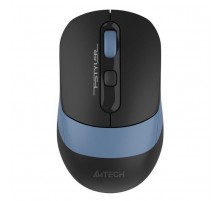 Миша бездротова A4Tech FB10CS Ash Blue