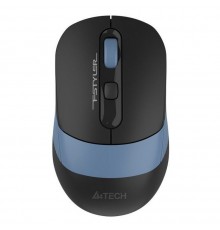 Миша бездротова A4Tech FB10CS Ash Blue