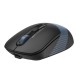 Миша бездротова A4Tech FB10CS Ash Blue