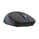 Миша бездротова A4Tech FB10CS Ash Blue