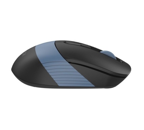 Миша бездротова A4Tech FB10CS Ash Blue