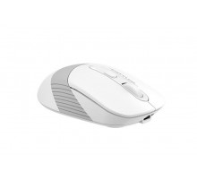Миша бездротова A4Tech Fstyler FB10CS Grayish White USB