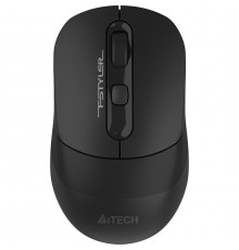 Миша бездротова A4Tech FB10CS Stone Black