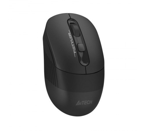 Миша бездротова A4Tech FB10CS Stone Black
