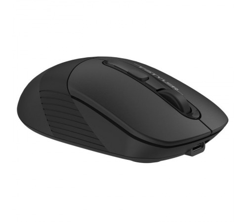 Миша бездротова A4Tech FB10CS Stone Black