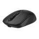 Миша бездротова A4Tech FB10CS Stone Black