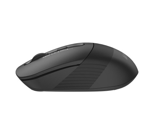 Миша бездротова A4Tech FB10CS Stone Black
