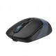 Миша бездротова A4Tech FB10C Ash Blue