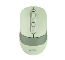 Миша бездротова A4Tech FB10C Matcha Green