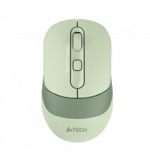 Миша бездротова A4Tech FB10C Matcha Green