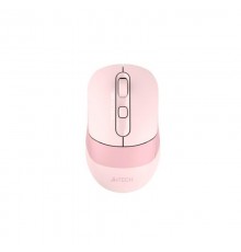 Миша бездротова A4Tech Fstyler FB10C Pink USB