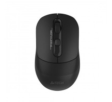 Миша бездротова A4Tech FB10C Stone Black USB