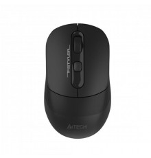 Миша бездротова A4Tech FB10C Stone Black USB