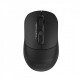 Миша бездротова A4Tech FB10C Stone Black USB