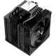 Кулер процесорний 1stPlayer FB12DS-7 Black