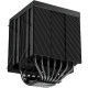 Кулер процесорний 1stPlayer FB12DS-7 Black