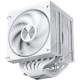 Кулер процесорний 1stPlayer FB12DS-7 White
