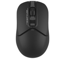 Миша бездротова A4Tech FB12S Black