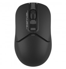 Миша бездротова A4Tech FB12S Black