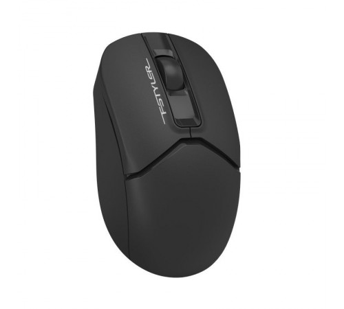 Миша бездротова A4Tech FB12S Black