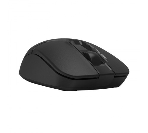 Миша бездротова A4Tech FB12S Black