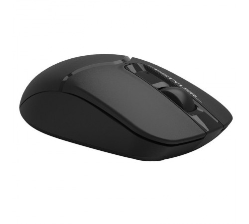 Миша бездротова A4Tech FB12S Black