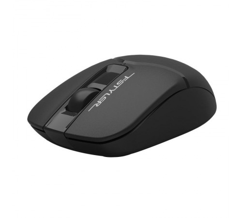 Миша бездротова A4Tech FB12S Black