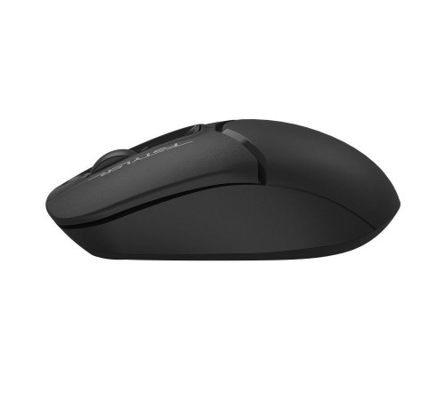 Миша бездротова A4Tech FB12S Black
