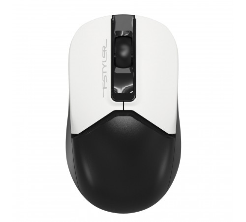 Миша бездротова A4Tech FB12S Panda
