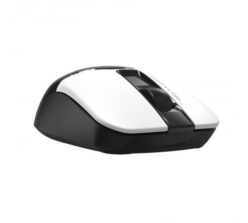 Миша бездротова A4Tech FB12S Panda
