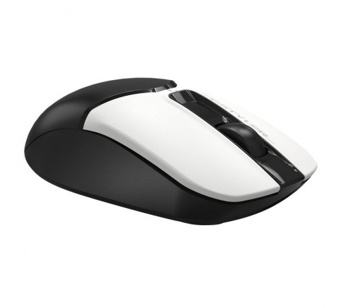 Миша бездротова A4Tech FB12S Panda