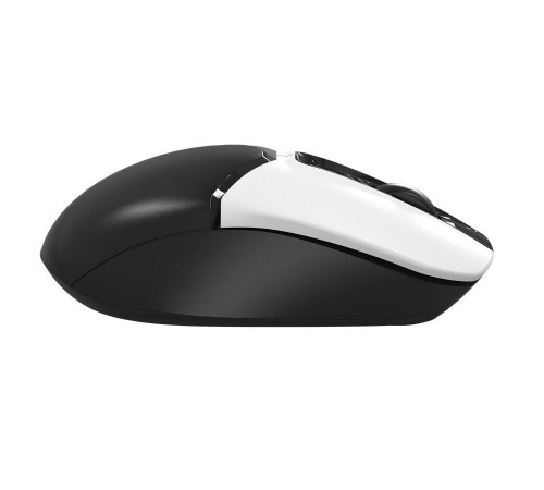 Миша бездротова A4Tech FB12S Panda