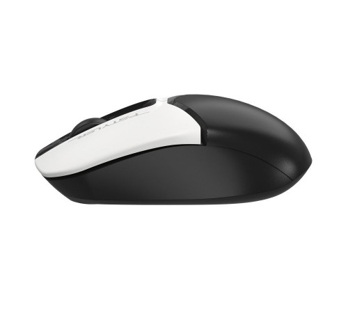 Миша бездротова A4Tech FB12S Panda