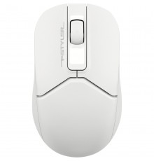 Миша бездротова A4Tech FB12S White