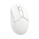 Миша бездротова A4Tech FB12S White