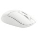 Миша бездротова A4Tech FB12S White