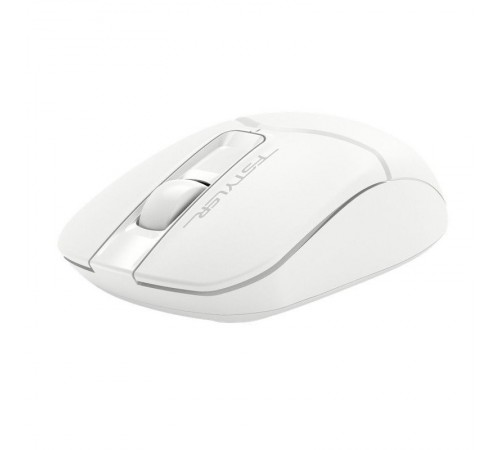 Миша бездротова A4Tech FB12S White