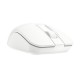Миша бездротова A4Tech FB12S White