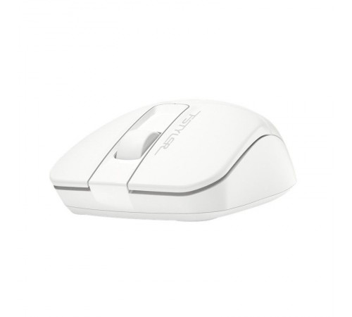 Миша бездротова A4Tech FB12S White