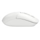 Миша бездротова A4Tech FB12S White