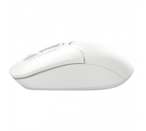 Миша бездротова A4Tech FB12S White