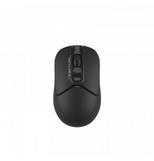 Миша бездротова A4Tech FB12 Black USB