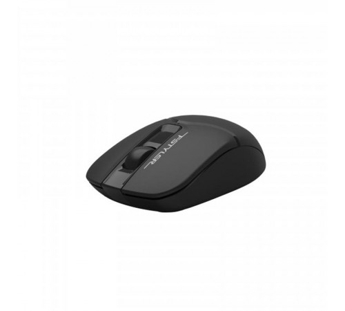 Миша бездротова A4Tech FB12 Black USB