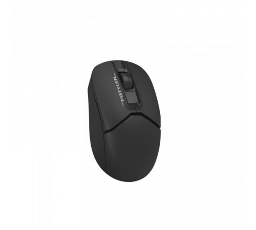 Миша бездротова A4Tech FB12 Black USB