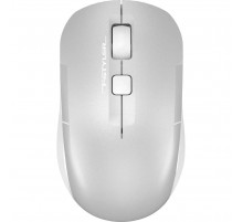 Миша бездротова A4Tech FB26CS Air2 Icy White