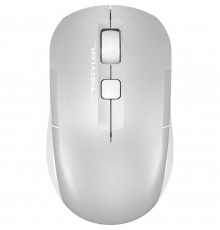 Миша бездротова A4Tech FB26CS Air2 Icy White