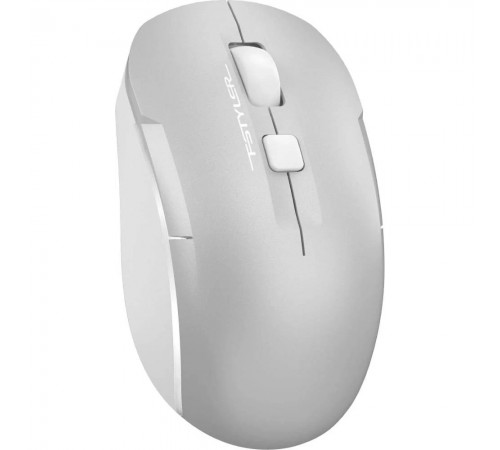 Миша бездротова A4Tech FB26CS Air2 Icy White
